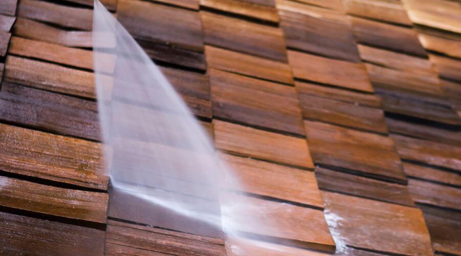 Professional tile roof repair services in Lower Lake, CA